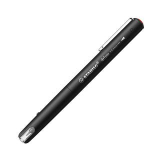 STABILO Premium-Fineliner dr!ver F rot