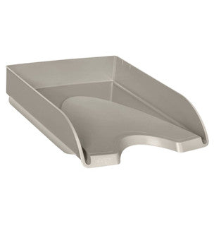 CEP Briefkorb Terra Nova A4 Recyclingkunststoff sand