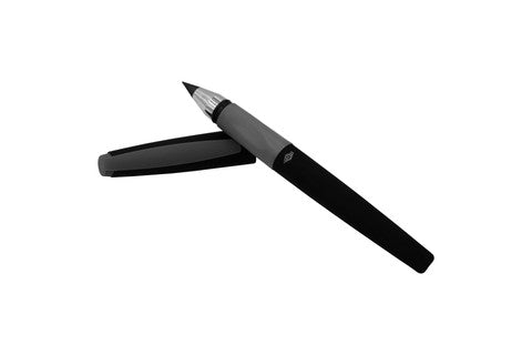 WEDO Ewiger Bleistift Pointy Forever Business H schwarz/grau
