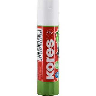 KORES Klebestift Eco K13102 10g ohne Lösungsmittel