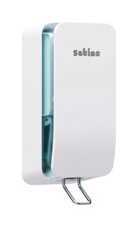 SATINO Multifunktionsspender Clean&Care 1.000 manuell 1 Liter SF1 kompatibel weiß