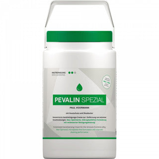 PEVALIN Handreinigungscreme Spezial 56275 3L