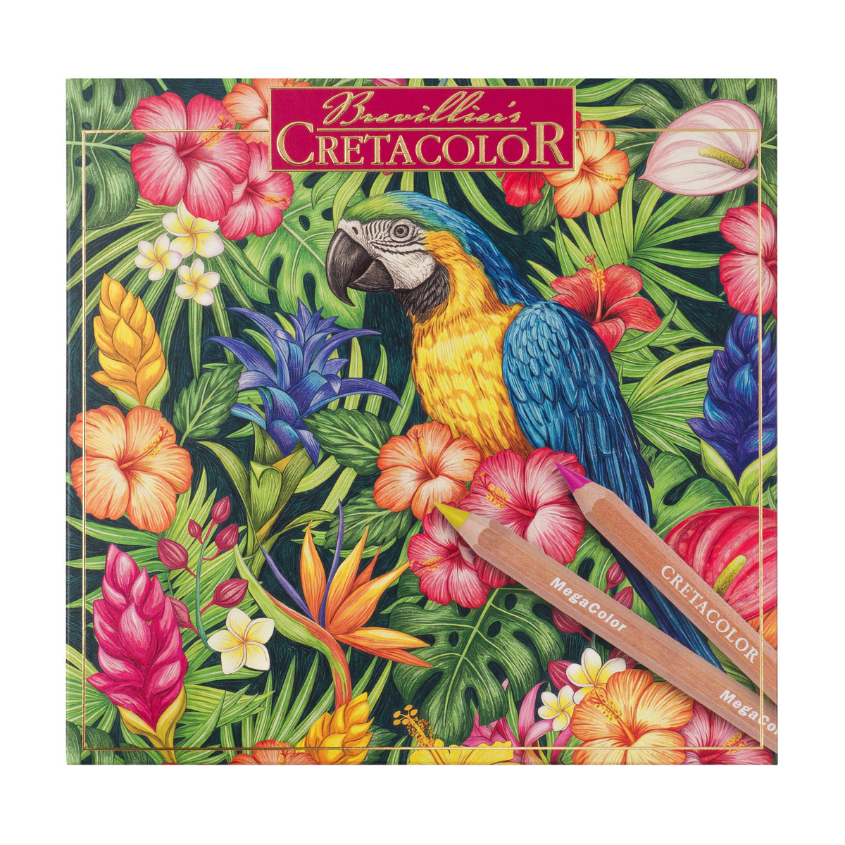Cretacolor - Color Rhapsody