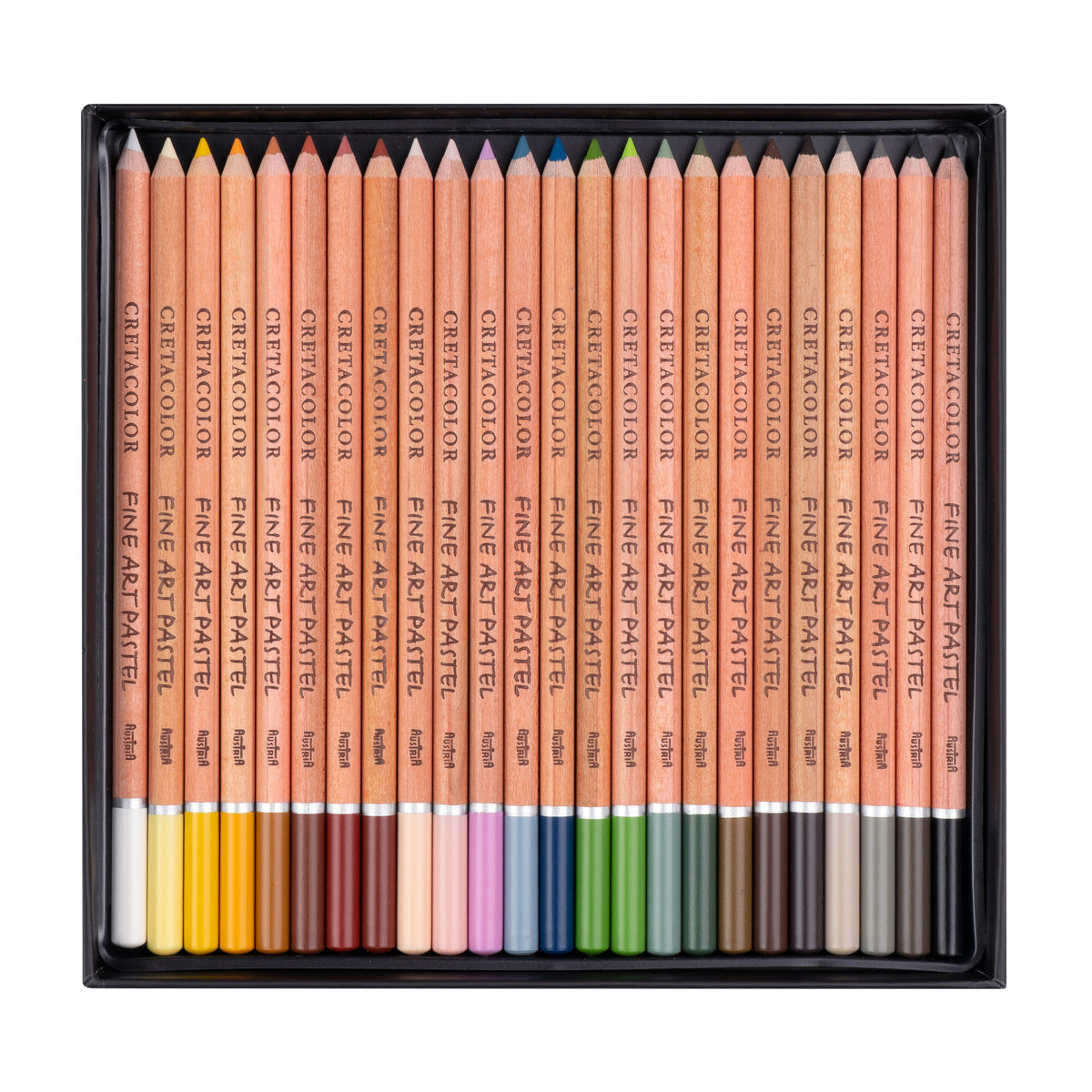 Cretacolor - Pastel Melody