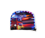 ergobag Feuerwehr LED Zippies