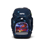 ergobag Feuerwehr LED Zippies