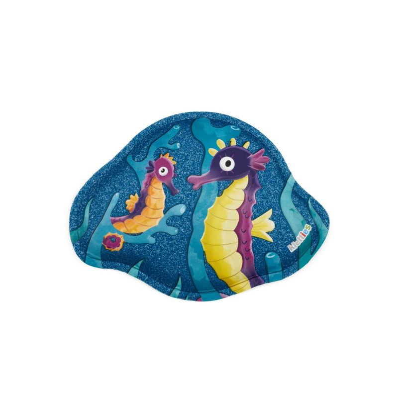 ergobag Seepferdchen Twinkle Klettie