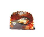 ergobag Rennauto LED Zippies