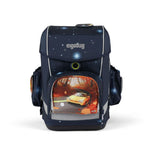 ergobag Rennauto LED Zippies
