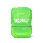 ergobag Grün Regencape