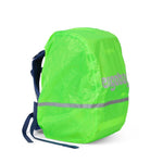 ergobag Grün Regencape