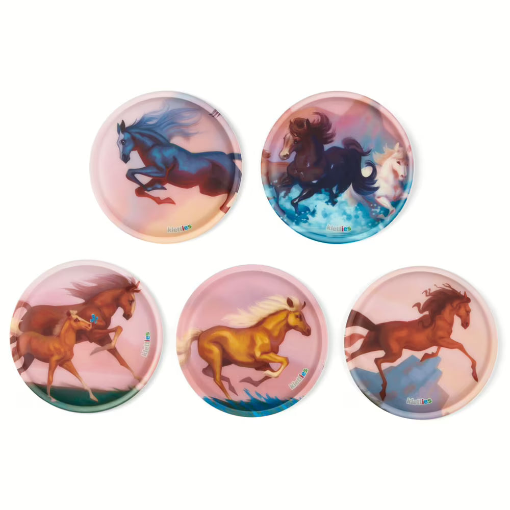 ergobag Pferd Kletties-Set