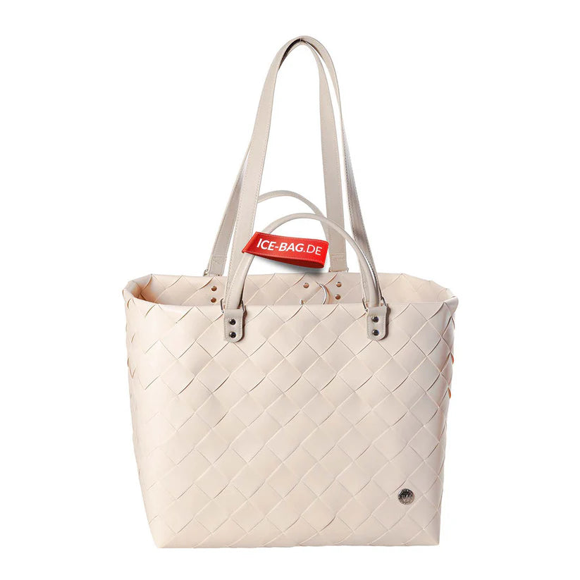 Ice Bag Twin Shopper 5066-21-0U UNI ELFENBEIN