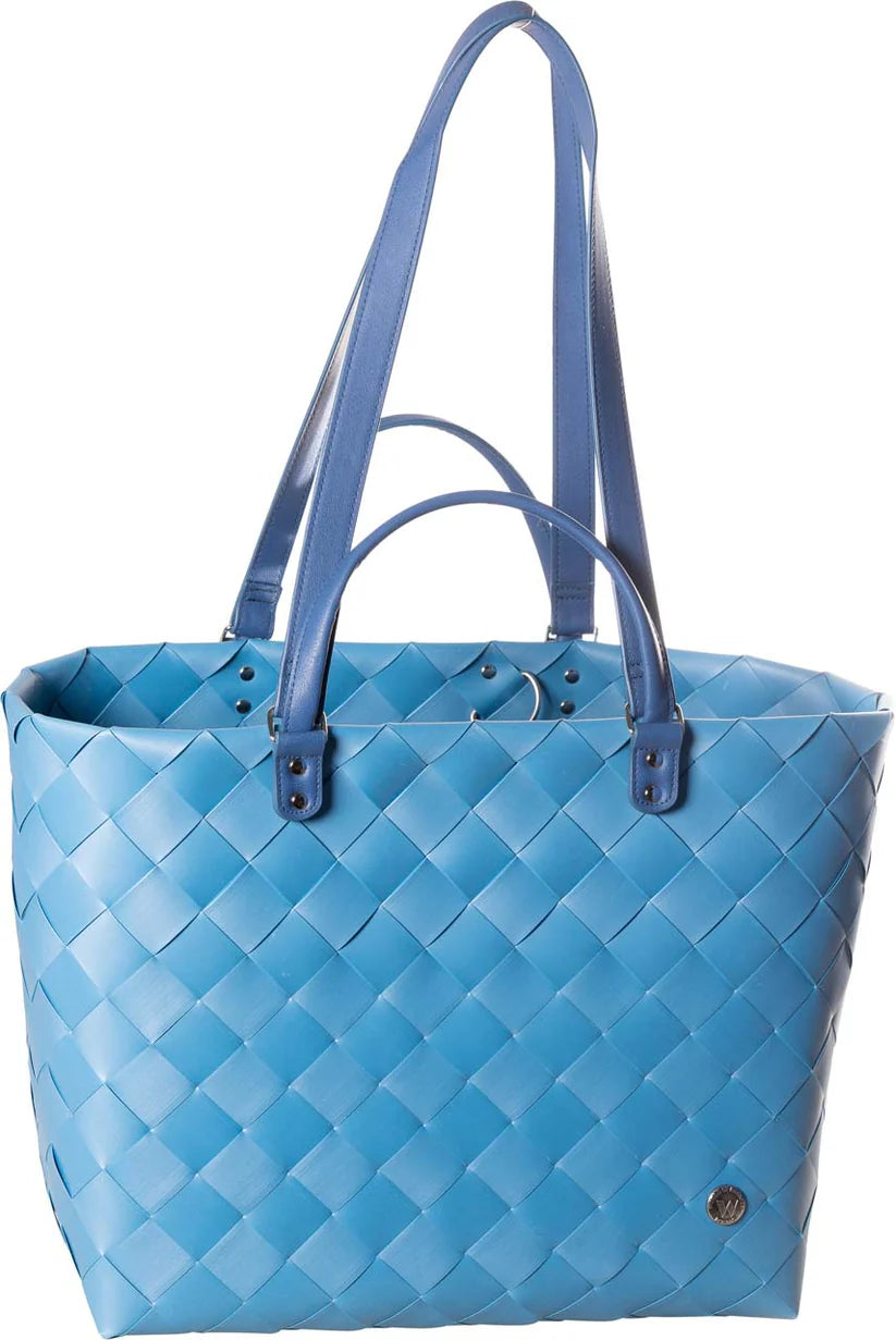 Ice Bag Twin Shopper 5066-60-0U UNI BLAU