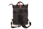 ICE BAG Rucksack SWEET&PSY 6088-90-0 Sweetdunkelgrau
