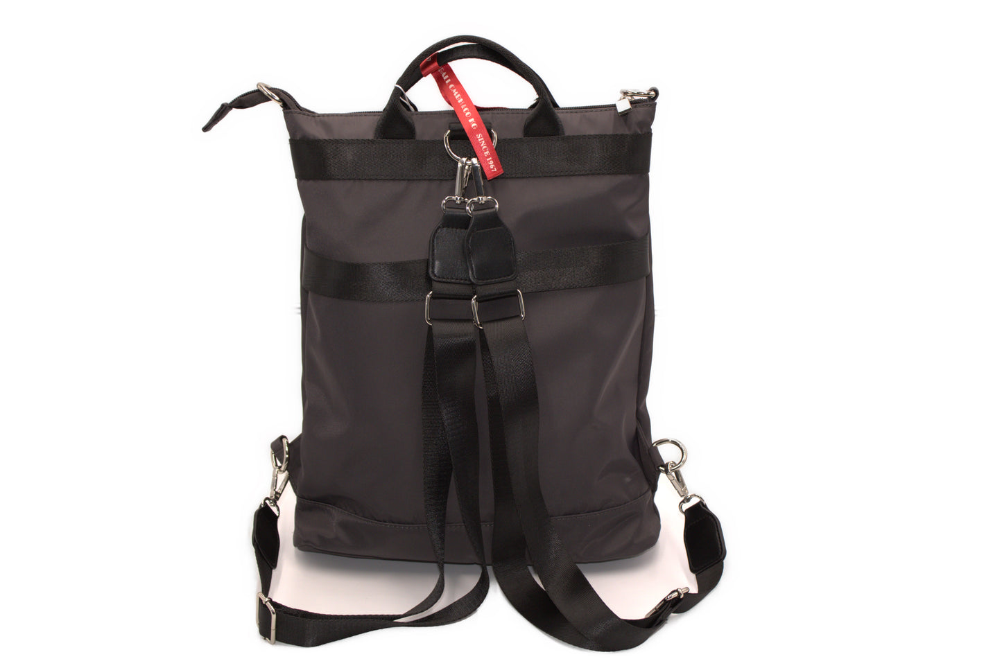 ICE BAG Rucksack SWEET&PSY 6088-90-0 Sweetdunkelgrau