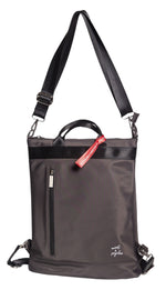 ICE BAG Rucksack SWEET&PSY 6088-90-0 Sweetdunkelgrau
