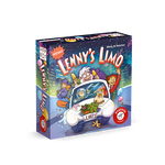 Lenny´s Limo