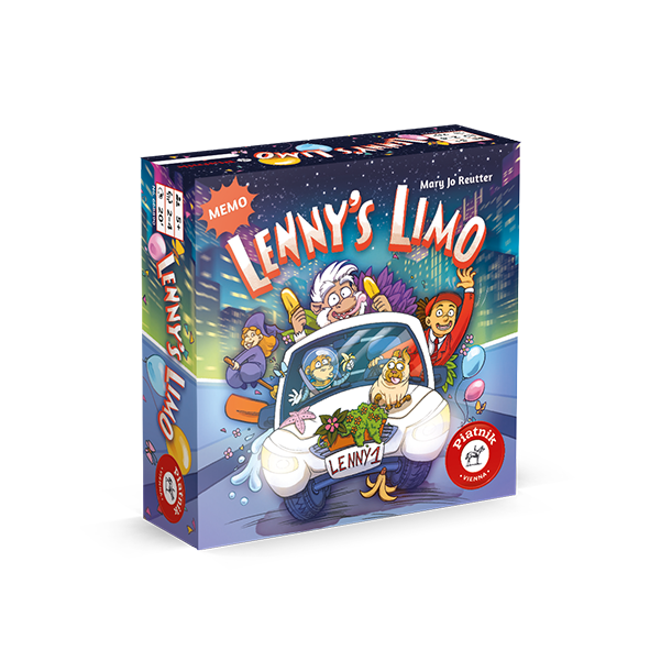 Lenny´s Limo