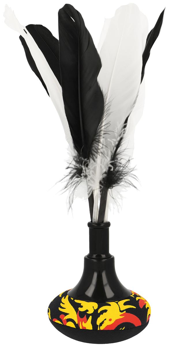 sunflex PETECA FLAMES DRAGON