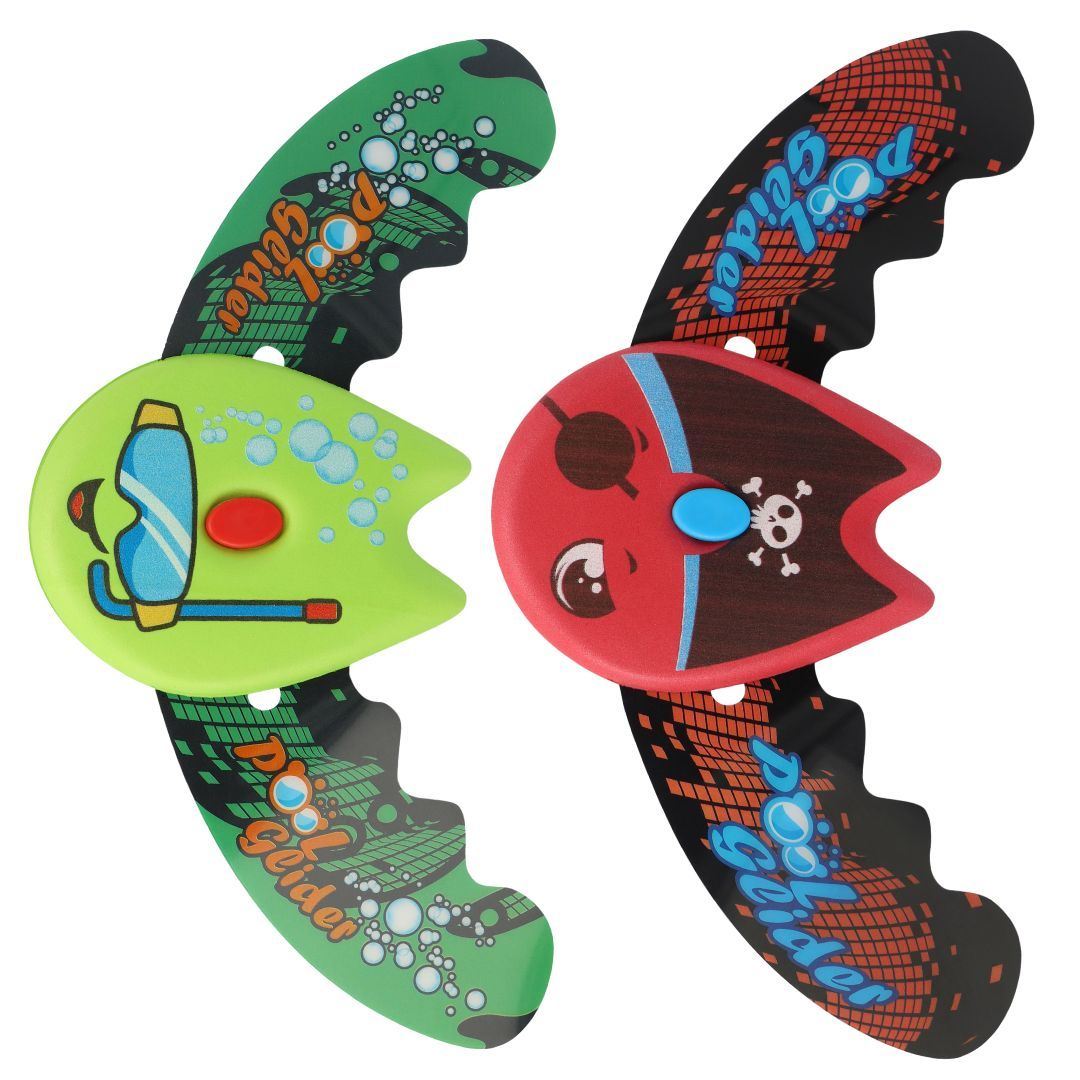 sunflex UNDERWATER GLIDER