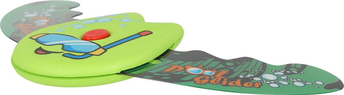 sunflex UNDERWATER GLIDER