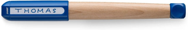 LAMY Füllhalter für Linkshänder LH blau