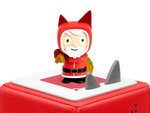 tonie - Kreativ-tonie Weihnachtsmann