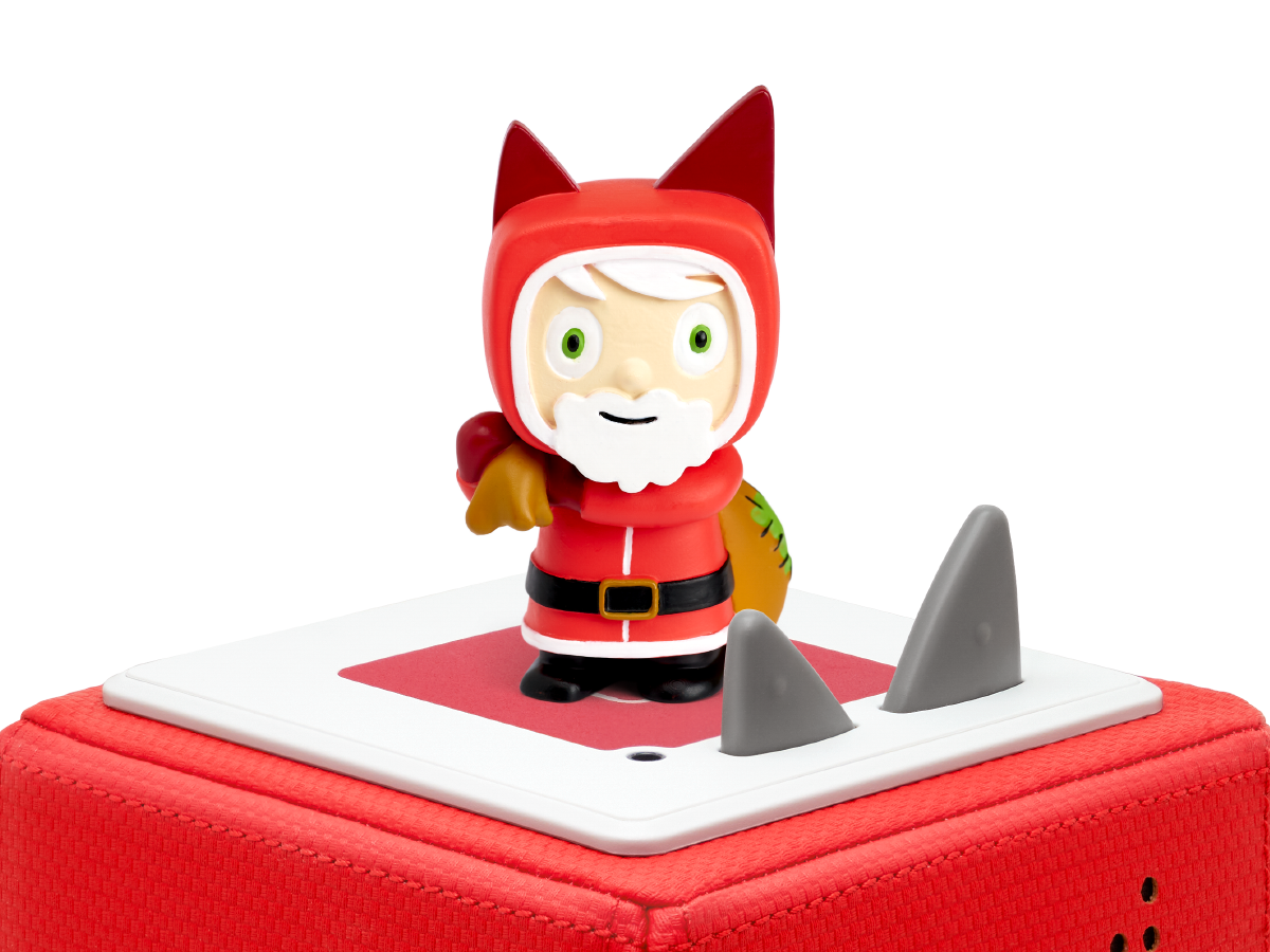 tonie - Kreativ-tonie Weihnachtsmann