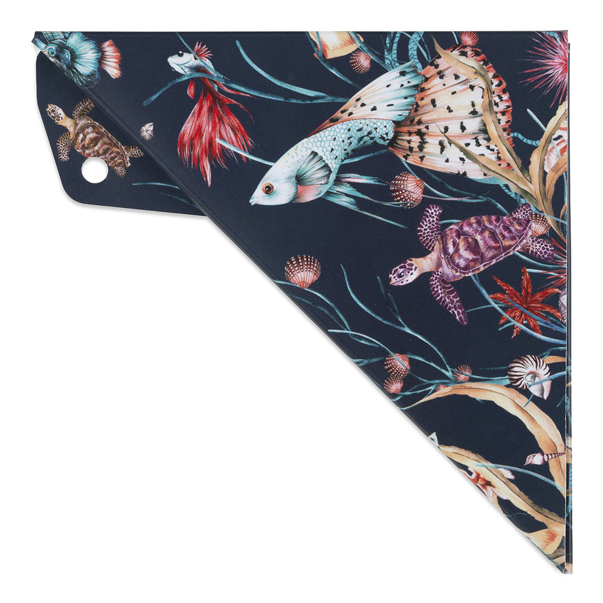 ARISTO GEO Cover marine