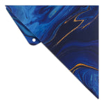 ARISTO GEO Cover Set - deep blue