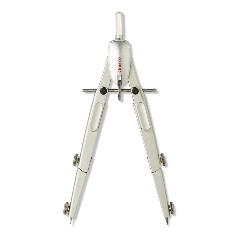 ARISTO Zirkel Professional drawing - silber