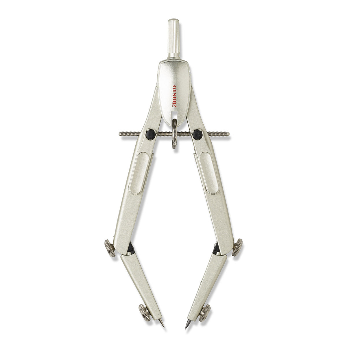 ARISTO Zirkel Professional drawing - silber