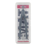 ARISTO Zirkel Top Line Art - grau