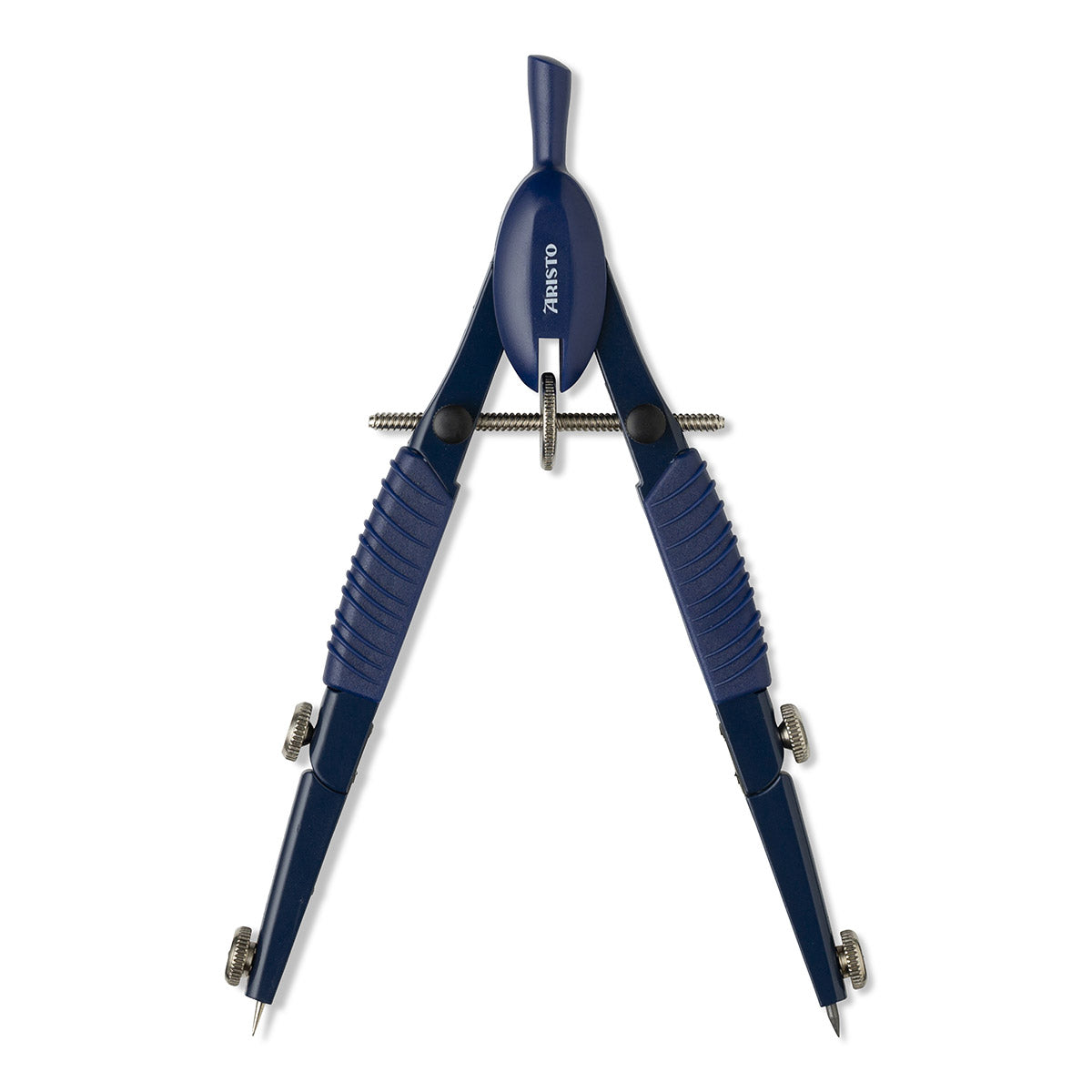 ARISTO Zirkel Top Line Art - blau
