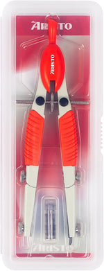 ARISTO Zirkel Top Line Trend Orange / Beige