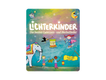 tonie -Die besten Laternen- und Herbstlieder Lichterkinder