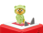 tonie - Leos Tag Es ist so weit – Badezeit