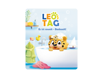 tonie - Leos Tag Es ist so weit – Badezeit