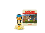 tonie - Yakari Best of Regenbogen