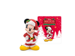 tonie - Mickys großes Weihnachtsfest - Eingeschneit im Haus der Maus