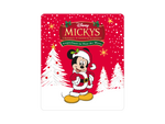 tonie - Mickys großes Weihnachtsfest - Eingeschneit im Haus der Maus