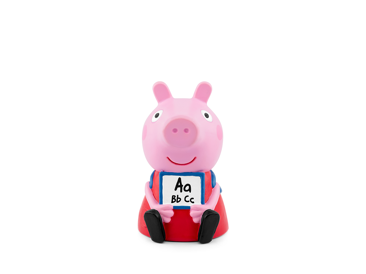 tonie - Peppa Pig Das Schulfest und 7 weitere Geschichten