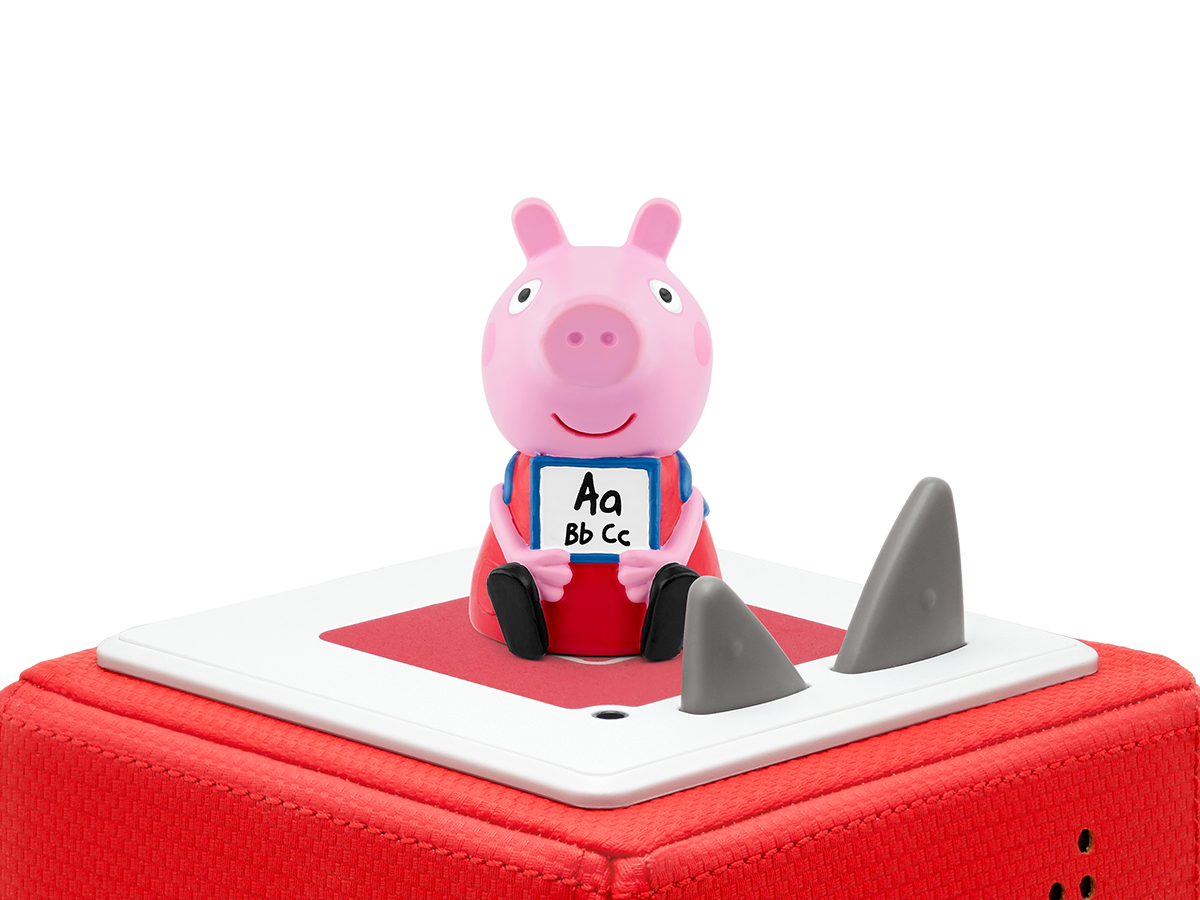 tonie - Peppa Pig Das Schulfest und 7 weitere Geschichten