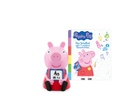 tonie - Peppa Pig Das Schulfest und 7 weitere Geschichten