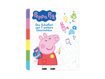 tonie - Peppa Pig Das Schulfest und 7 weitere Geschichten