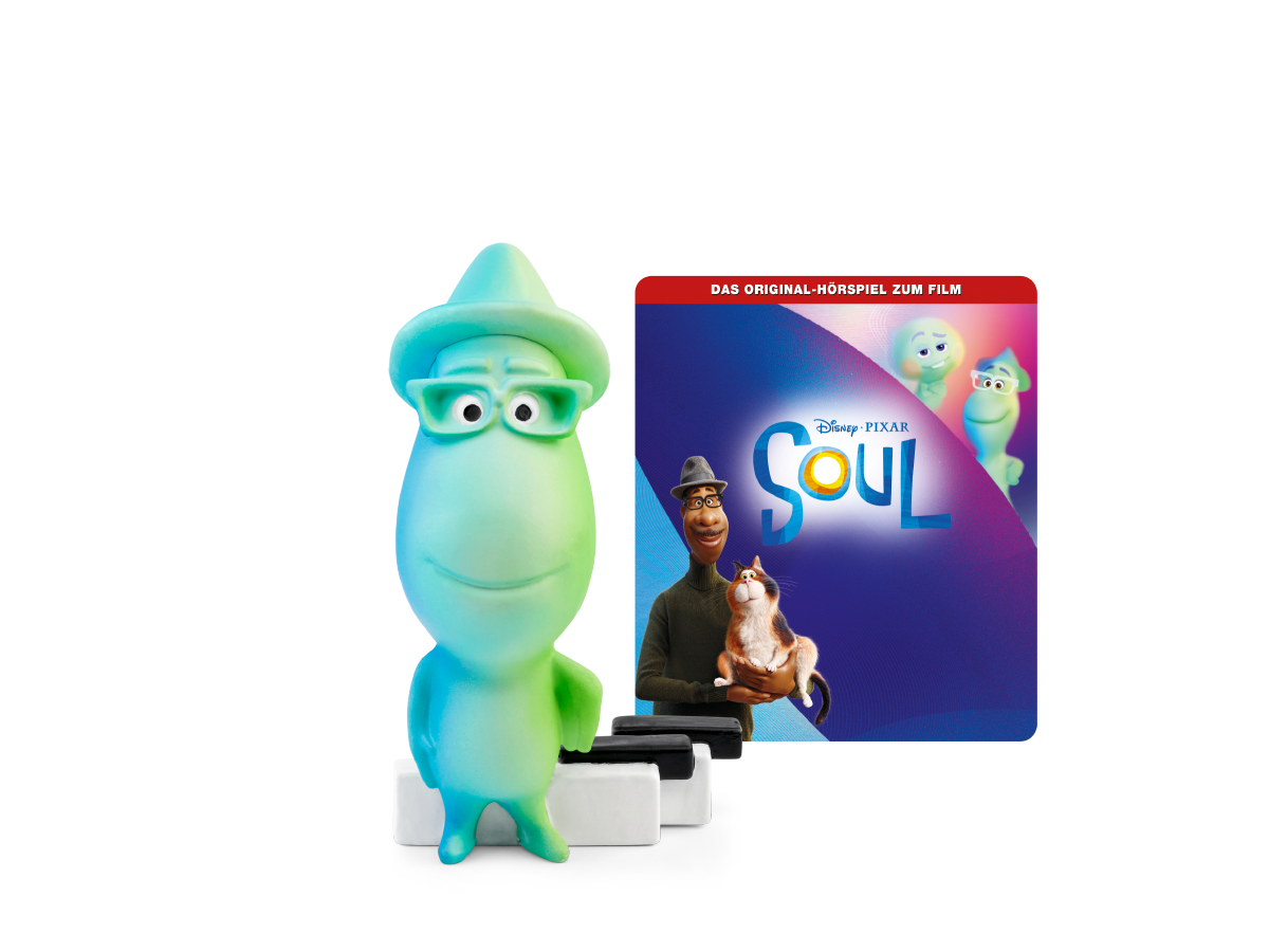 tonie - Disney – Soul