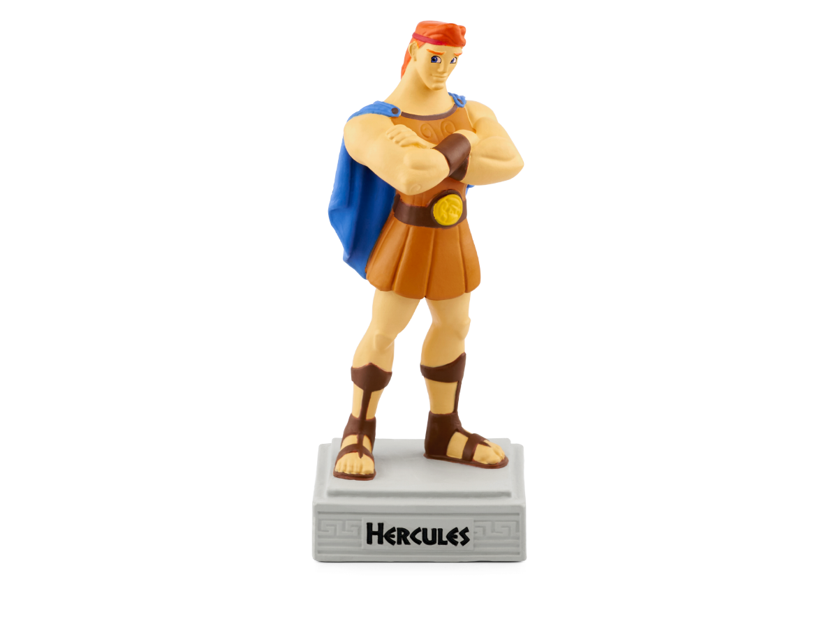 tonie - Disney Hercules