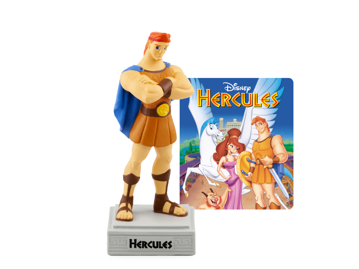 tonie - Disney Hercules
