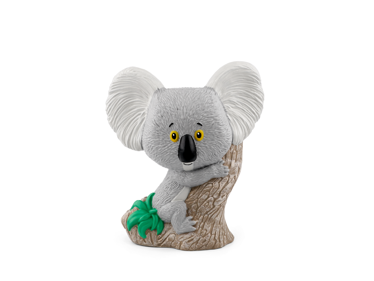 tonie - Trau dich Koala Bär